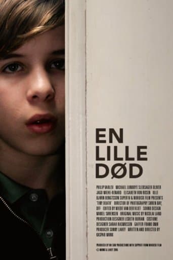Tiny Death poster - Find streaming availability