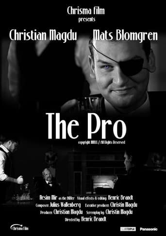 The Pro poster - Find streaming availability