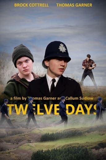 Twelve Days poster - Find streaming availability