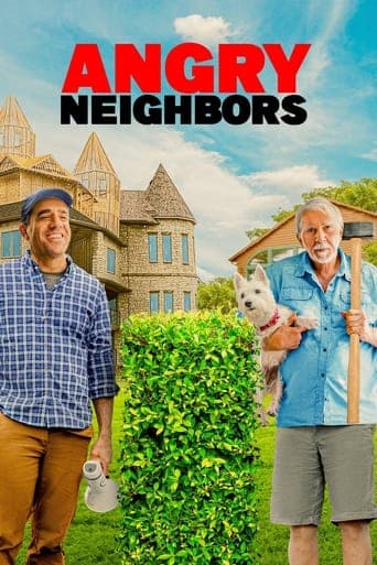 Angry Neighbors poster - Find streaming availability