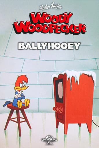 Ballyhooey poster - Find streaming availability