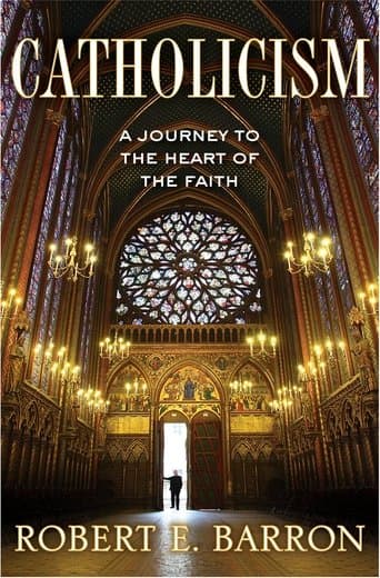 Catholicism poster - Find streaming availability