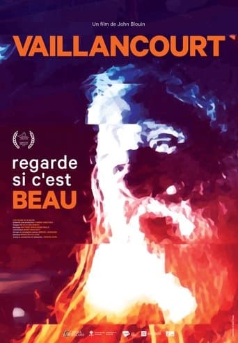 Vaillancourt: Isn't It Beautiful poster - Find streaming availability