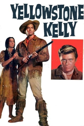 Yellowstone Kelly poster - Find streaming availability