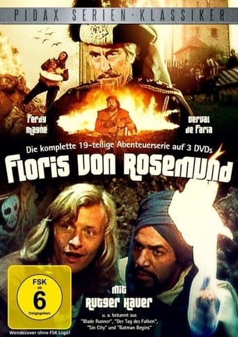 Floris von Rosemund poster - Find streaming availability