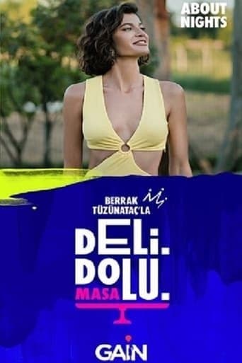 Deli Dolu Masa poster - Find streaming availability