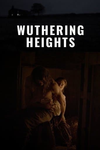 Wuthering Heights poster - Find streaming availability