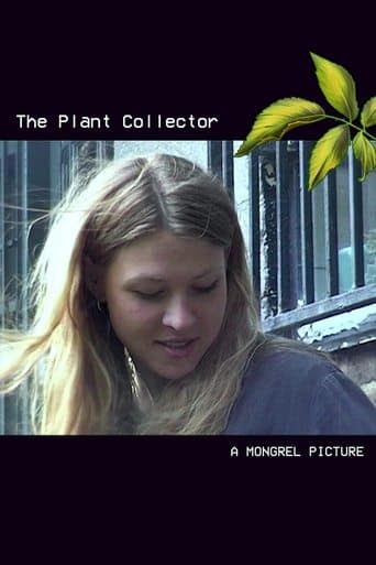 The Plant Collector poster - Find streaming availability