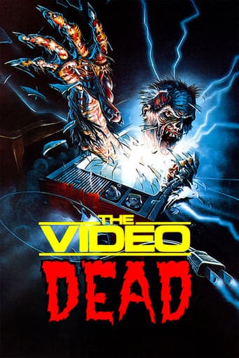 The Video Dead poster - Find streaming availability