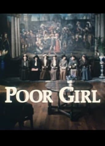 Haunted: Poor Girl poster - Find streaming availability
