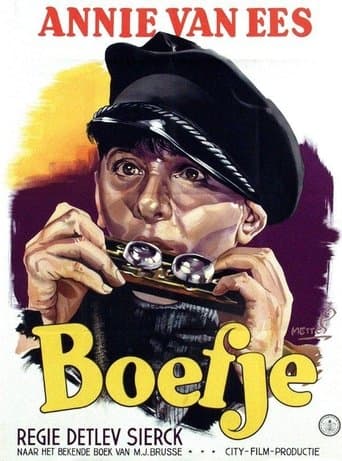 Boefje poster - Find streaming availability