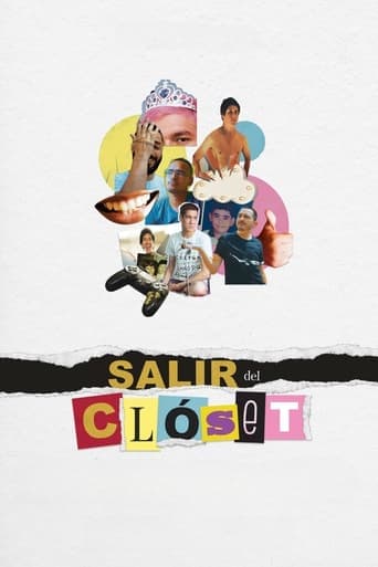 Salir del closet poster - Find streaming availability