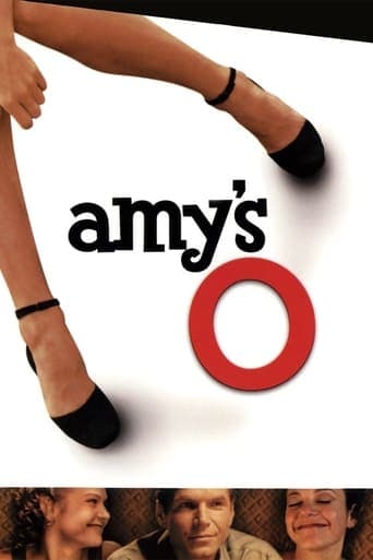 Amy's Orgasm poster - Find streaming availability