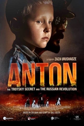 Anton poster - Find streaming availability