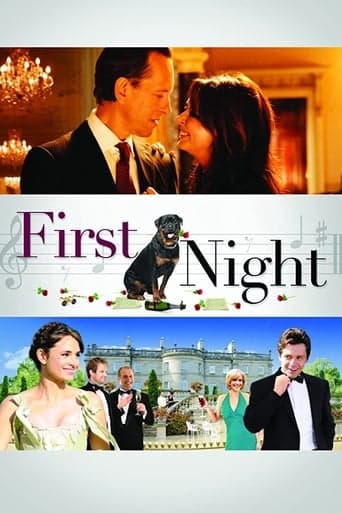 First Night poster - Find streaming availability