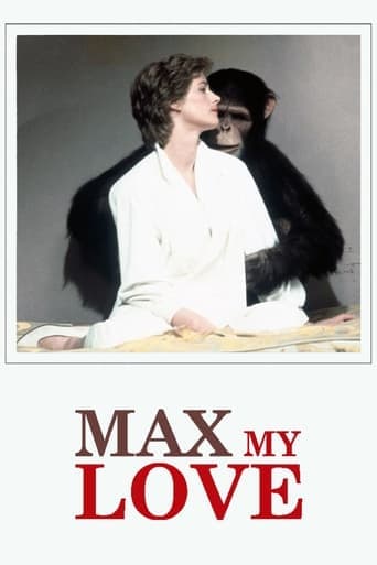 Max My Love poster - Find streaming availability