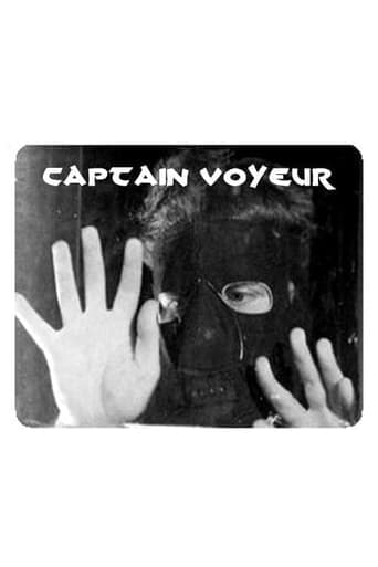 Captain Voyeur poster - Find streaming availability