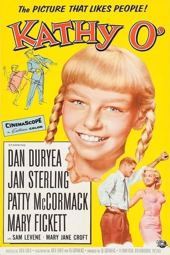 Kathy O' poster - Find streaming availability