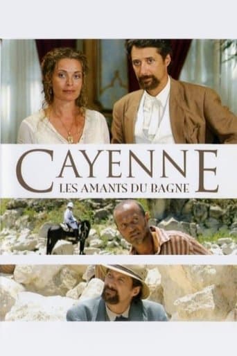 Les amants du bagne poster - Find streaming availability