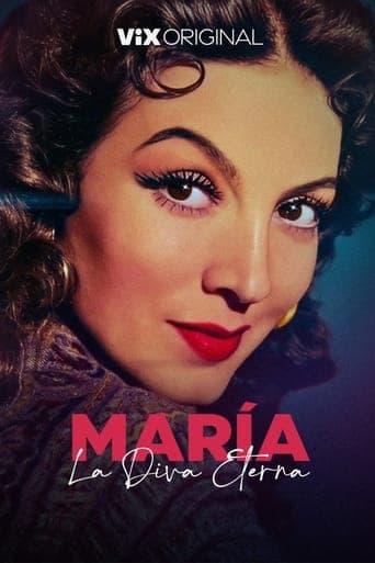 María: La Diva Eterna poster - Find streaming availability