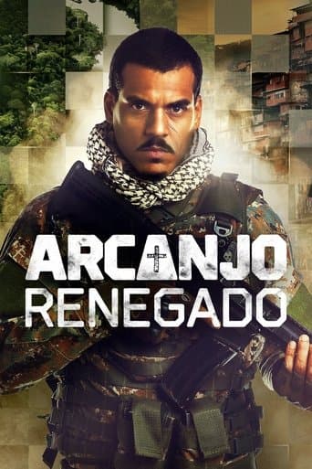 Renegaded Archangel poster - Find streaming availability