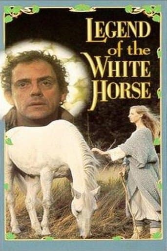 Legend of the White Horse poster - Find streaming availability