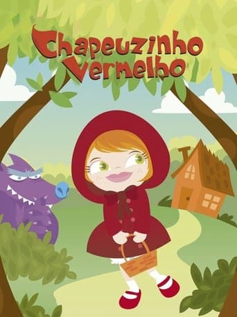 Chapeuzinho Vermelho poster - Find streaming availability