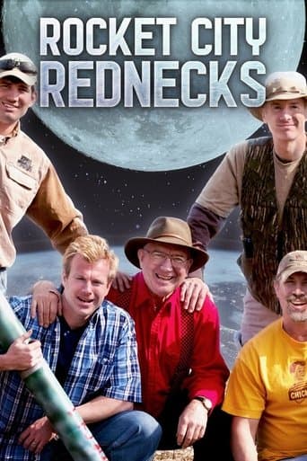 Rocket City Rednecks poster - Find streaming availability