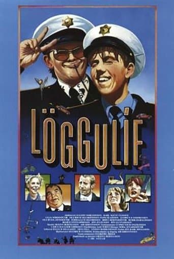 A Policeman's Life poster - Find streaming availability