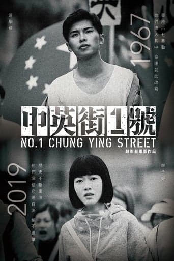 No. 1 Chung Ying Street poster - Find streaming availability