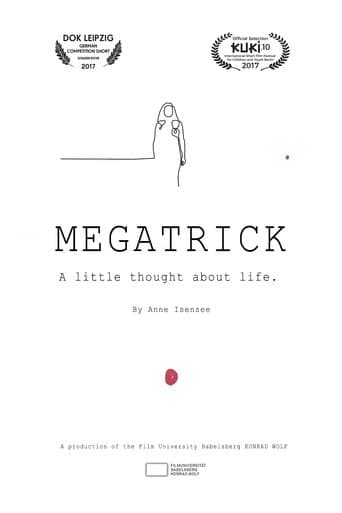 Megatrick poster - Find streaming availability