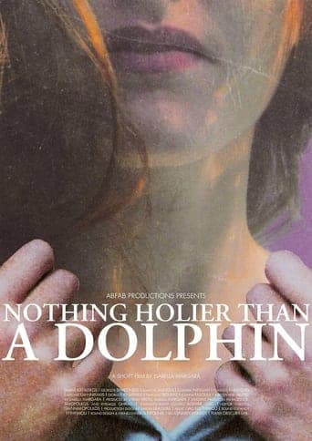 Nothing Holier Than A Dolphin poster - Find streaming availability