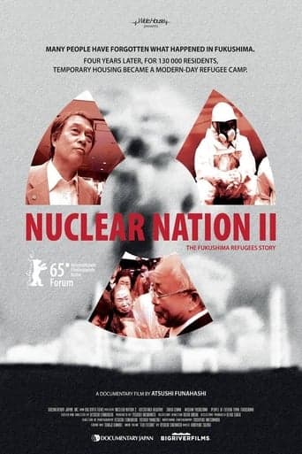 Nuclear Nation II poster - Find streaming availability