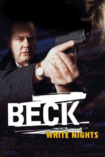 Beck 03 - White Nights poster - Find streaming availability