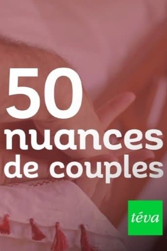 50 nuances de couples poster - Find streaming availability