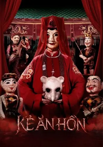 The Soul Reaper poster - Find streaming availability