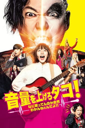 LOUDER! Can't Hear What You're Singin', Wimp! poster - Find streaming availability