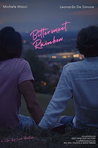 Bittersweet Rainbow poster - Find streaming availability