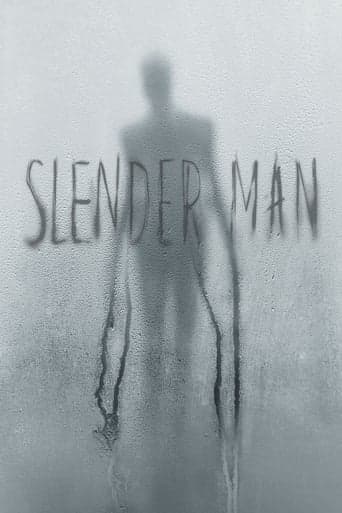 Slender Man poster - Find streaming availability