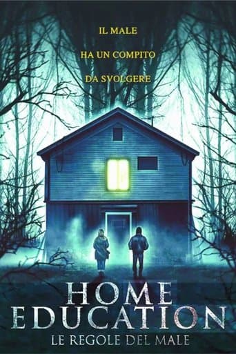 Home Education poster - Find streaming availability