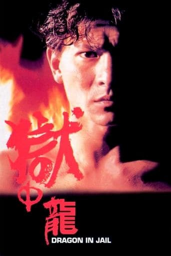 Dragon in Jail poster - Find streaming availability
