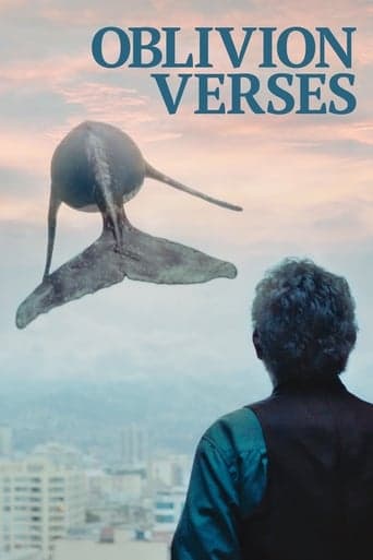 Oblivion Verses poster - Find streaming availability