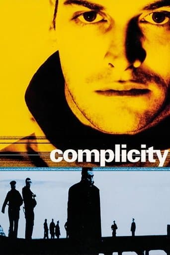 Complicity poster - Find streaming availability