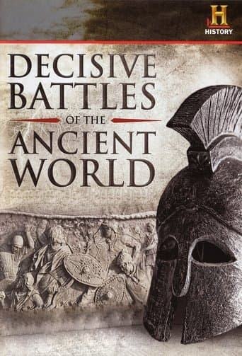 Decisive Battles poster - Find streaming availability