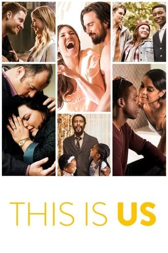 This Is Us poster - Find streaming availability