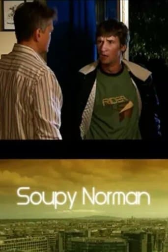 Soupy Norman poster - Find streaming availability