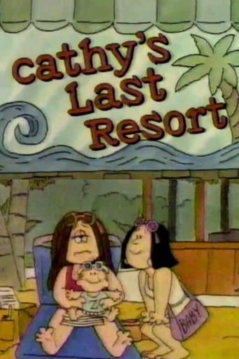 Cathy's Last Resort poster - Find streaming availability