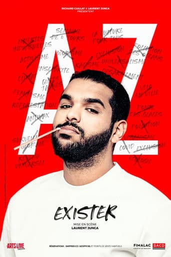 Az – Exister poster - Find streaming availability