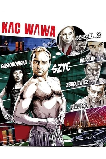 Kac Wawa poster - Find streaming availability