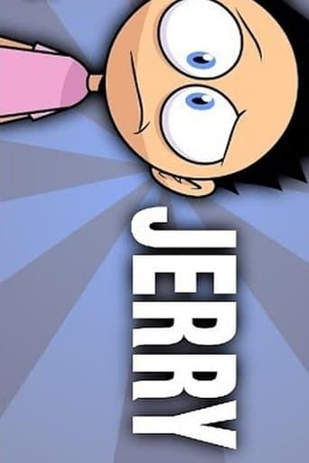 Jerry poster - Find streaming availability